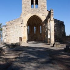 Église Notre-Dame de Vertaizon