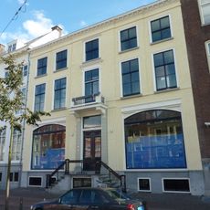 Prinsegracht 8, The Hague