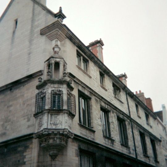 Hôtel de Marisy