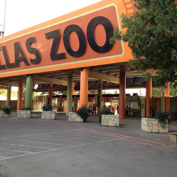 Dallas Zoo