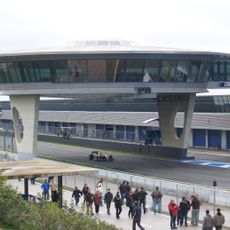 Circuito de Jerez