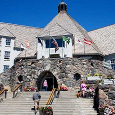 Timberline Lodge