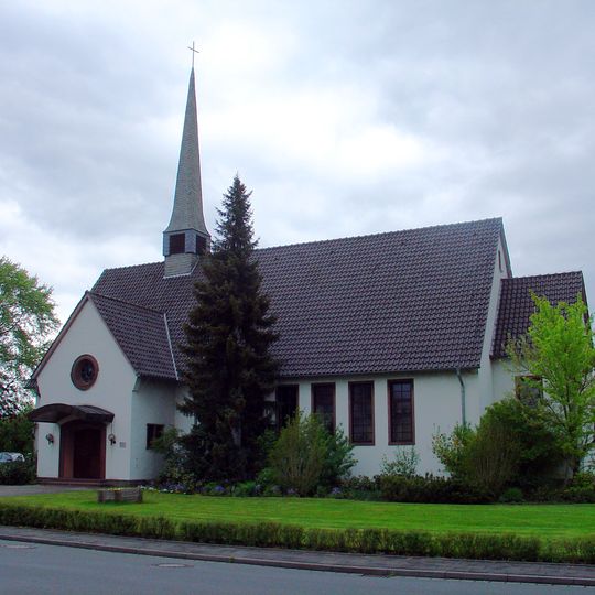 Kreuzkirche