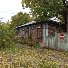 Дом М.Н. Китаевой (Иваново)