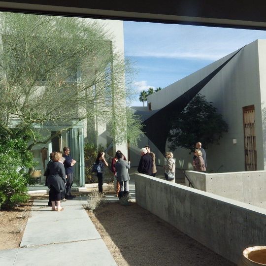 Udinotti Museum of Figurative Art