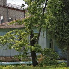 Инфекционное отделение (Гороховец)