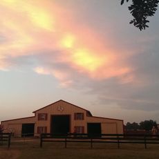 Oil Ranch