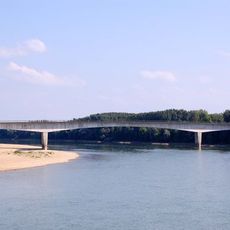 Pont de Couthures