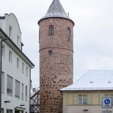 Feuerturm