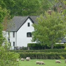 Trewern Farm (North) Farmhouse, Trewern