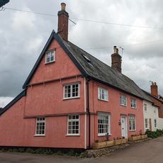 25 And 27, Chancery Lane