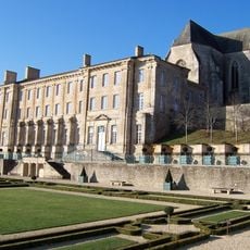 Abbaye royale Notre-Dame de Celles-sur-Belle