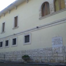 Casa Museo Giulio Raimondo Mazzarino