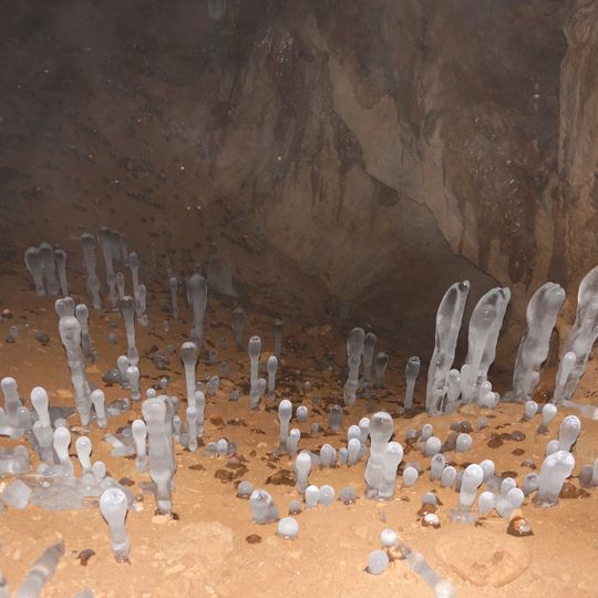 Sukhaya Atya Cave