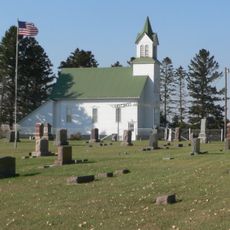 United Brethren Church