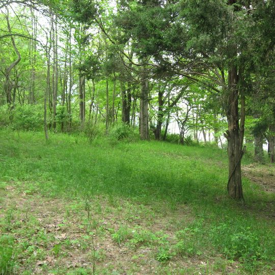 Kappa V Archaeological Site