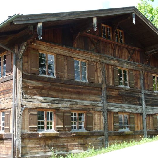 Heimathaus Pfronten