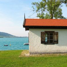 Gustav Mahlers Komponierhäuschen, Steinbach