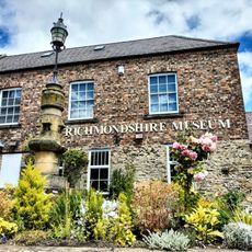 Richmondshire Museum