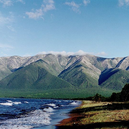 Baikalia