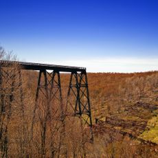 Kinzua Bridge State Park