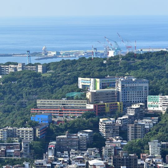 Chungyu University of Film and Arts