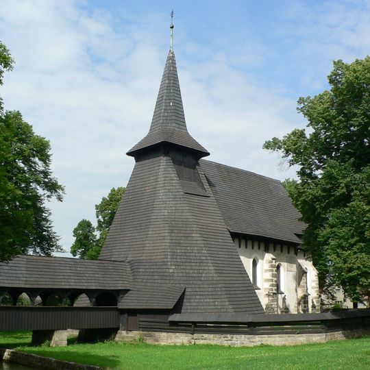 Church of Saint Bartholomew