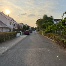 Rue de la Colène