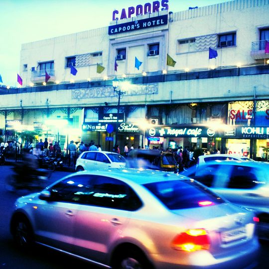 Hazratganj