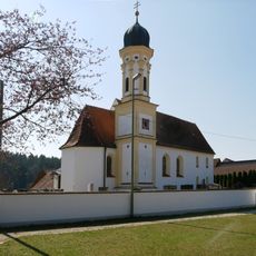 Pfarrkirche (Wessiszell (Dasing))
