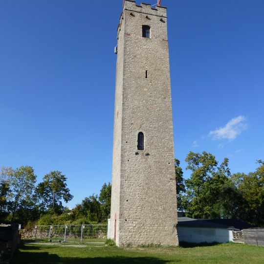 Schenkenturm