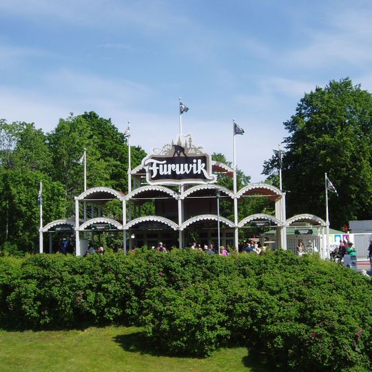 Furuviksparken