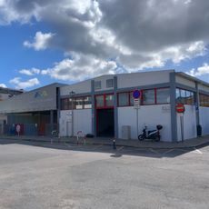 Levante Marketplace