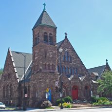 Church of the Epiphany