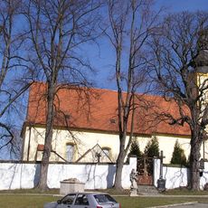 Church of Saint Lawrence