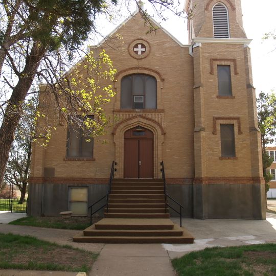 Saints Peter and Paul Church