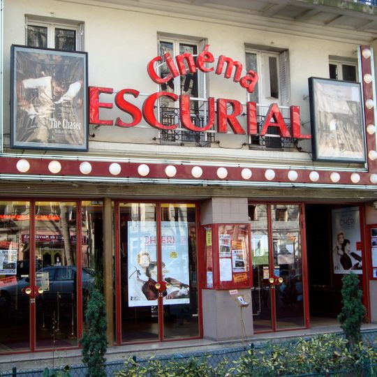 L'Escurial