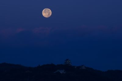 夜景 0