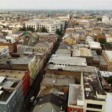 Jazz en Nueva Orleans: recorrido musical, lugares históricos y patrimonio cultural