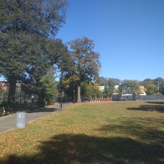 Herbert Von King Park