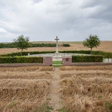 Gordon Cemetery