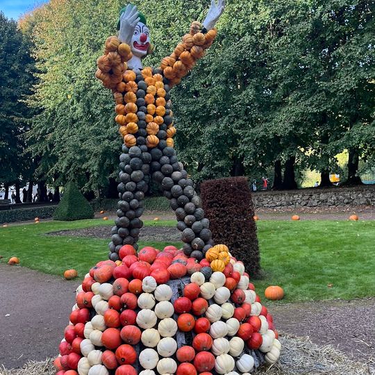 Kasteeldomein van Groot-Bijgaarden