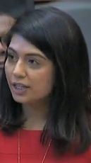 Sara Singh