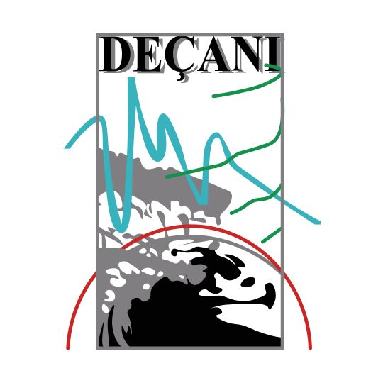 Deçan Municipality