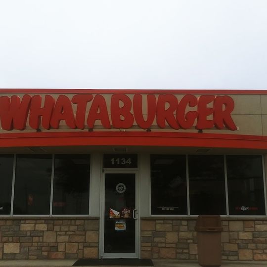 Whataburger