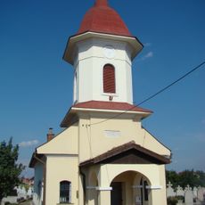 Orthodox church of the Nativity of the Virgin Mary in Cluj-Napoca