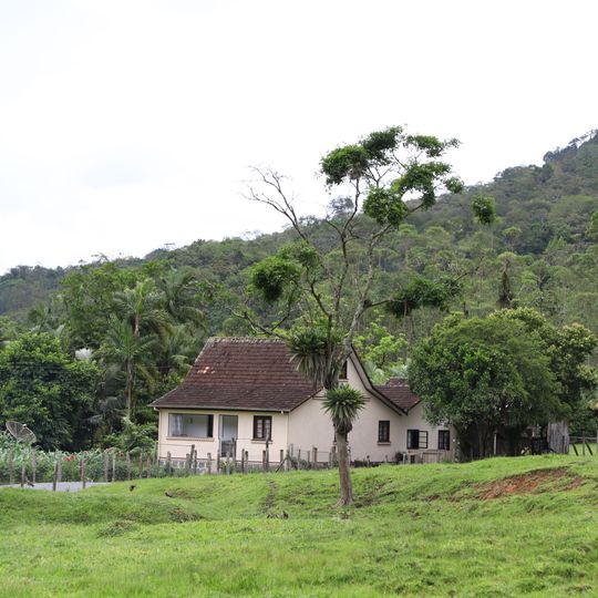 Propriedade de Alfonso Baumann