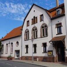 Église évangélique de Bischwiller