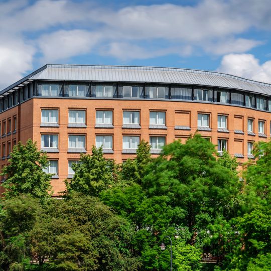 Dorint City-Hotel Bremen