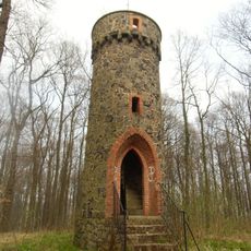 Wieża widokowa na Bazaltowej Górze